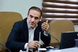 سازمان نظام پزشکی با تمام ظرفیت در کنار اعضای خود میباشد