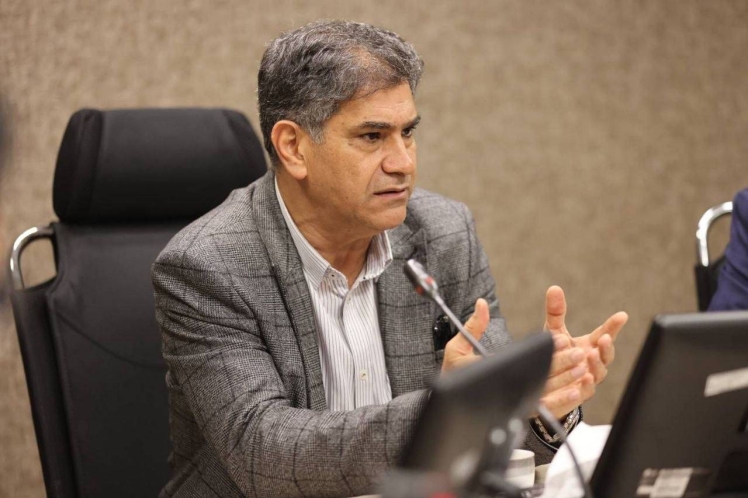 دکتر علیرضا اسپید، رئیس شورای عالی سازمان نظام پزشکی: کمیسیون ملی تعیین صلاحیت حرفه‌ای؛ تضمین‌کننده کیفیت خدمات سلامت و صیانت از حقوق مردم