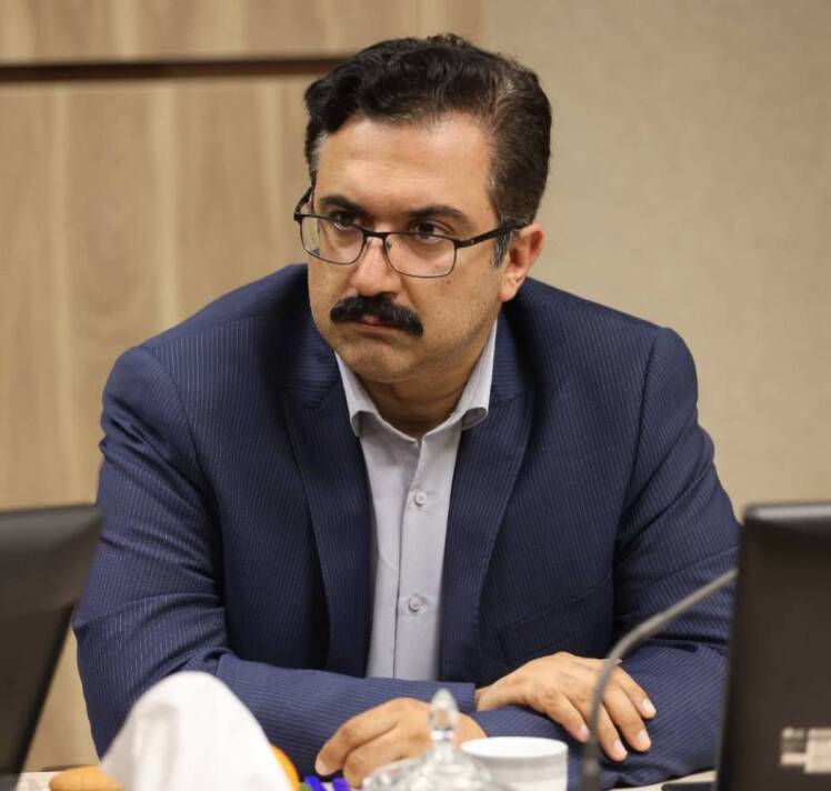 بررسی راهکارهای تقویت اطلاع‌رسانی و برندینگ سازمان نظام پزشکی در نشست کمیسیون روابط عمومی