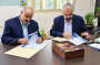 امضای تفاهمنامه همکاری میان معاونت آموزش و پژوهش سازمان نظام پزشکی و مرکز تحقیقات ویروسشناسی بالینی