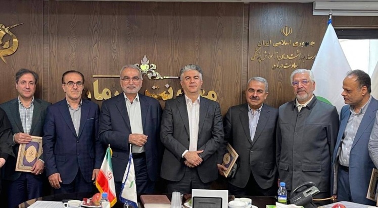 برگزاری نخستین جلسه کمیسیون ملی تعیین صلاحیت‌های حرف پزشکی و وابسته پس از وقفه‌ای ۵ ساله