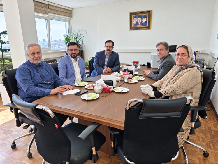 همکاری سازمان نظام پزشکی و ساترا برای ساماندهی تبلیغات حوزه سلامت